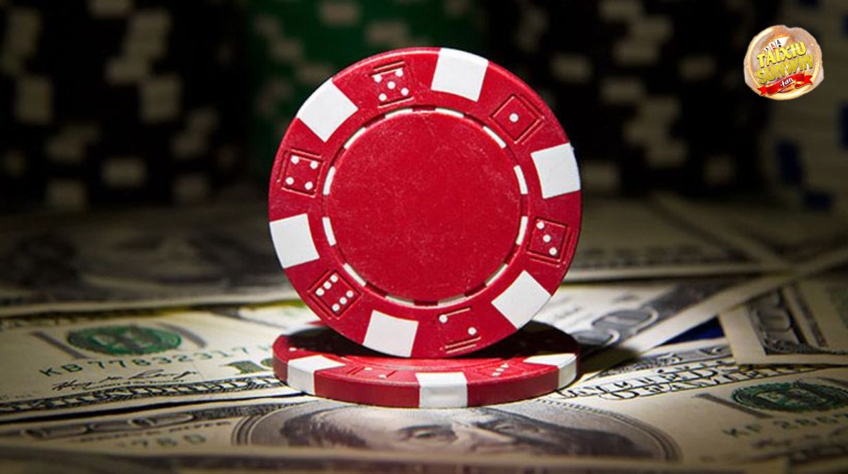 Nghiên cứu những mức cược Poker cơ bản
