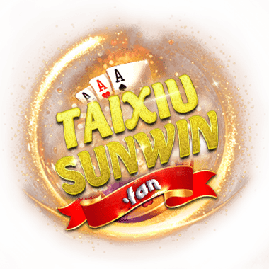 Logo tài xỉu Sunwin